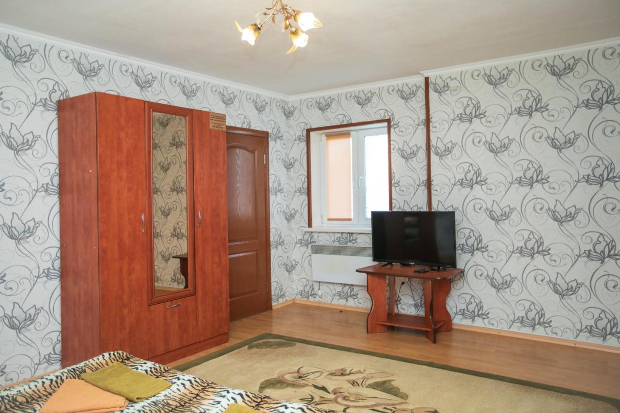 Збурьевский Кут Stara Zbur'yivka Exteriér fotografie