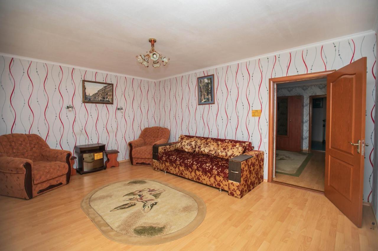 Збурьевский Кут Stara Zbur'yivka Exteriér fotografie