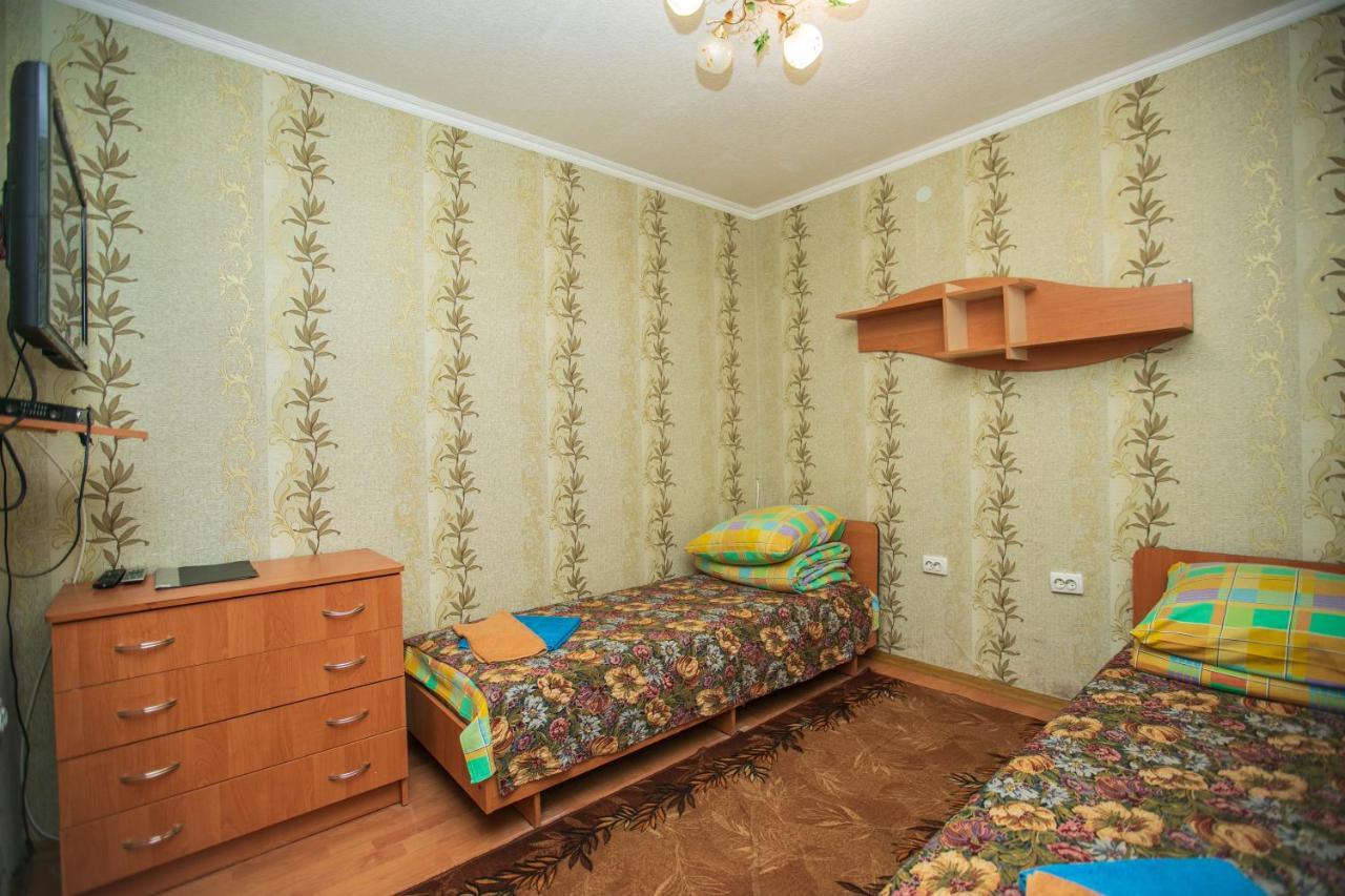 Збурьевский Кут Stara Zbur'yivka Exteriér fotografie